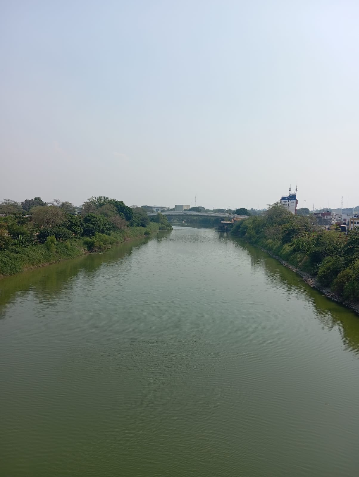 Río Grijalva