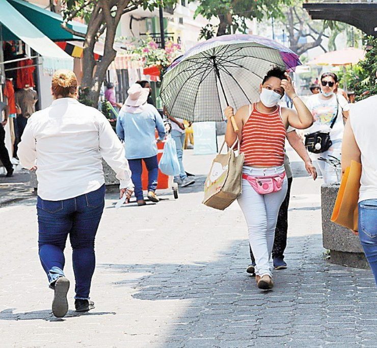 Se acabaron lluvias en Tabasco