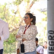 Sheila Cadena Nieto urge a CFE