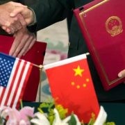 Tregua a guerra comercial entre EEUU y China