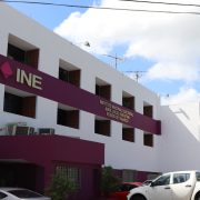 Verificará INE que aspirantes cumplan Ley 8 de 8