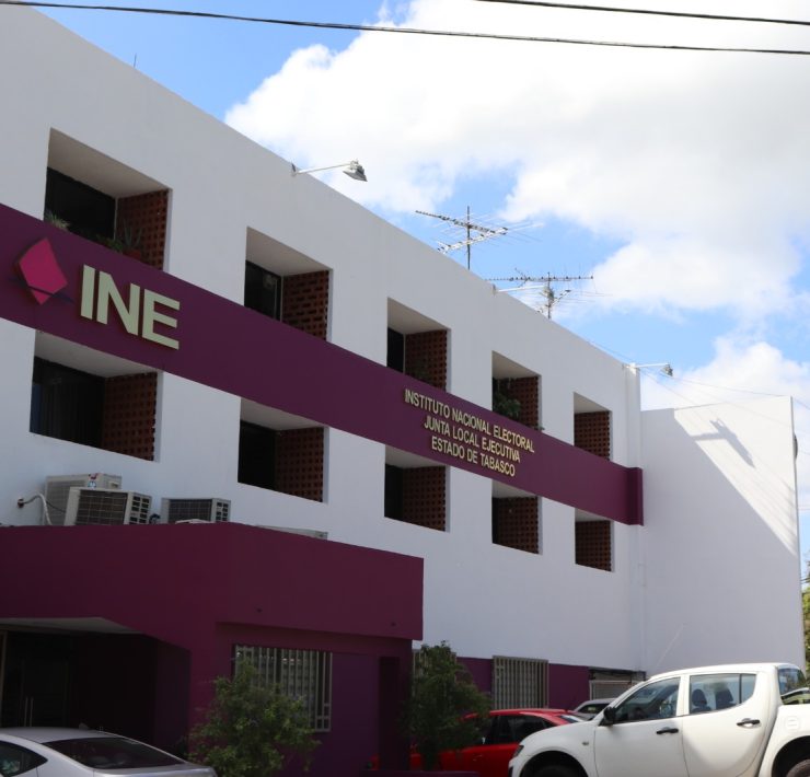 Verificará INE que aspirantes cumplan Ley 8 de 8