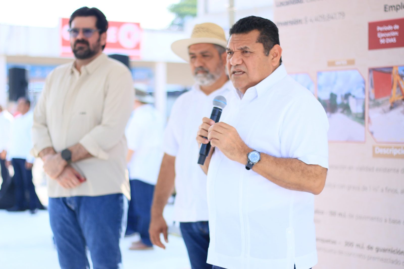 Visitara Presidenta Claudia Sheinbaum a Tabasco