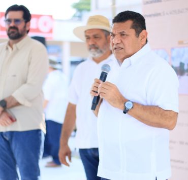 Visitara Presidenta Claudia Sheinbaum a Tabasco
