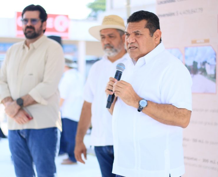 Visitara Presidenta Claudia Sheinbaum a Tabasco