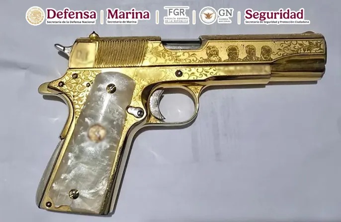 aprehensión contra Juan Pablo “N”