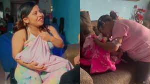 Muere bebé de Lupita Tiktok ¿Cuál fue la oficial causa?