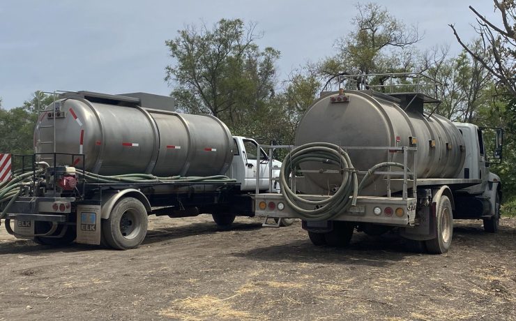 empresa de impresión abastecerá agua en Jalisco