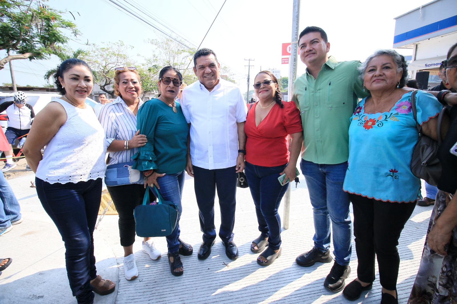 Gobierno del Pueblo