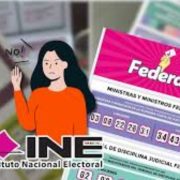 "Acordeones" en elecciones serán delito: INE. Conoce las sanciones