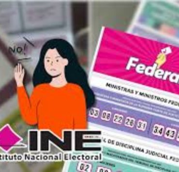 "Acordeones" en elecciones serán delito: INE. Conoce las sanciones