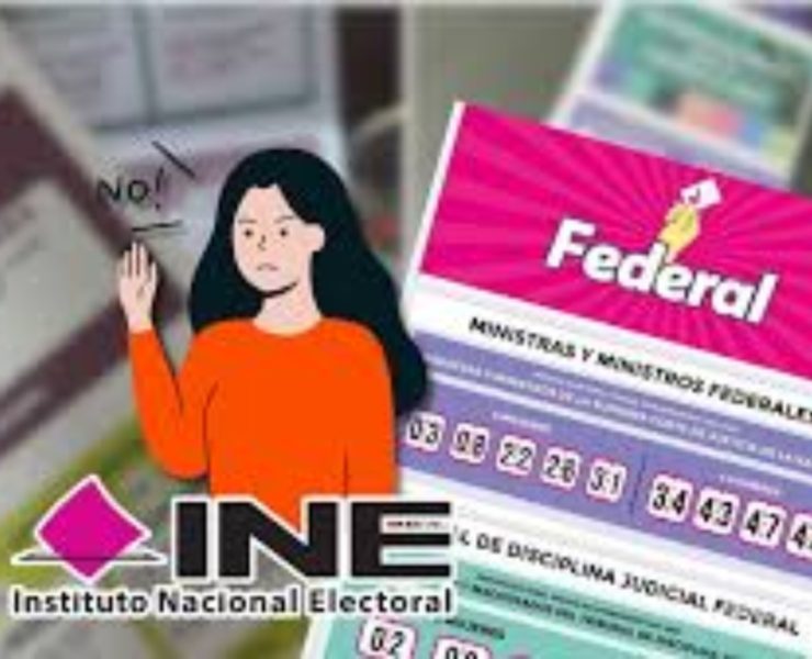 "Acordeones" en elecciones serán delito: INE. Conoce las sanciones