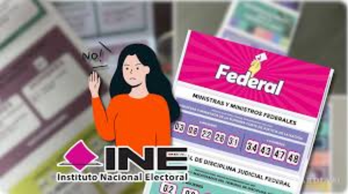 "Acordeones" en elecciones serán delito: INE. Conoce las sanciones