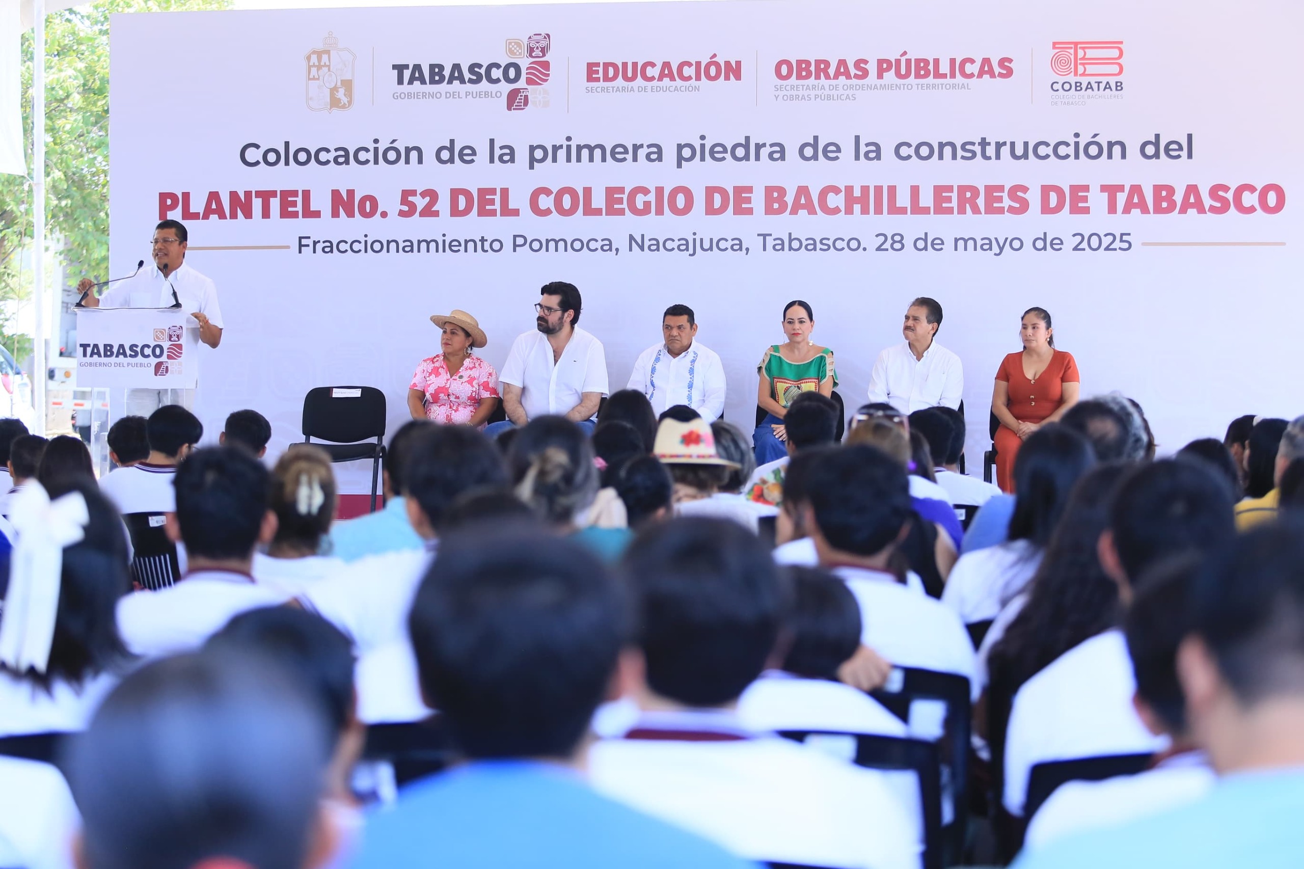 nuevo Cobatab 52 