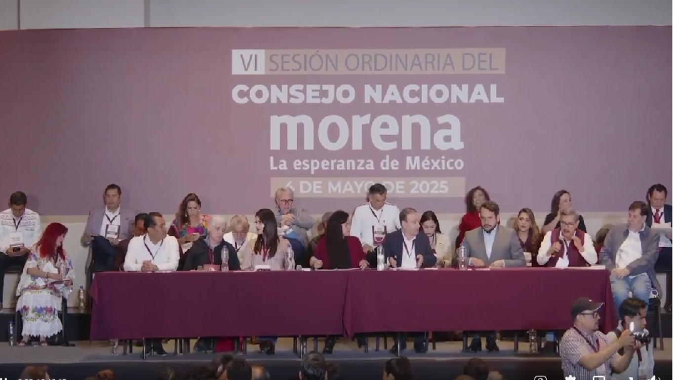 nuevos lineamientos de MORENA 