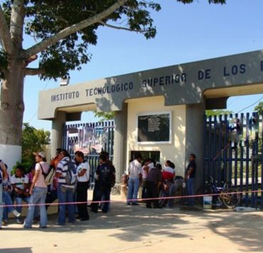 persiste conflicto en el Instituto Tecnológico de los Ríos