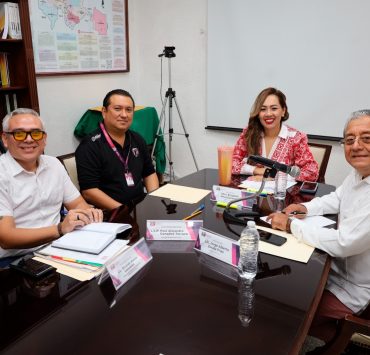proceso electoral de Tabasco
