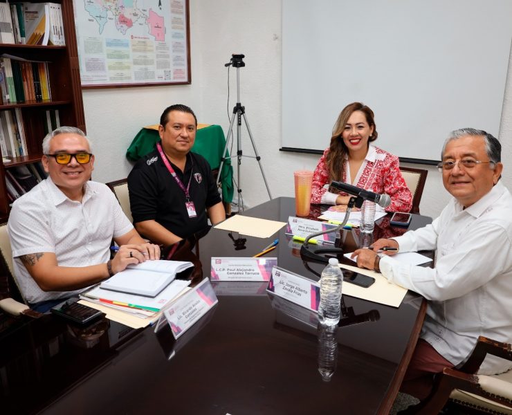 proceso electoral de Tabasco