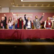 quedó prohibido en los nuevos lineamientos de MORENA