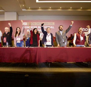 quedó prohibido en los nuevos lineamientos de MORENA