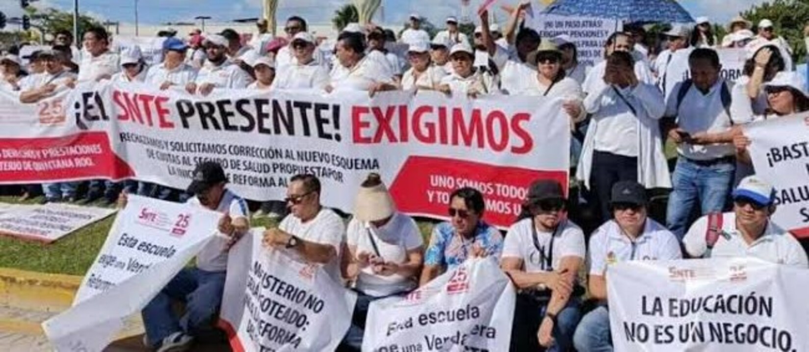 solicitan a la Presidenta