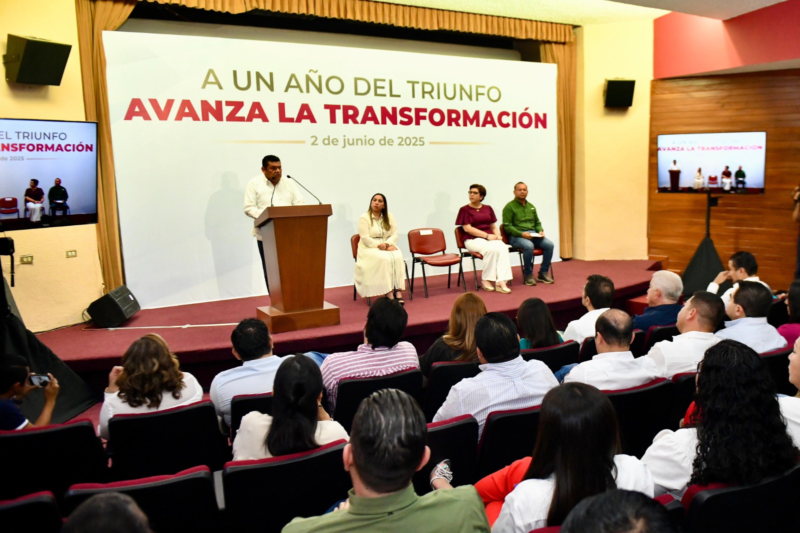 50 compromisos por Tabasco