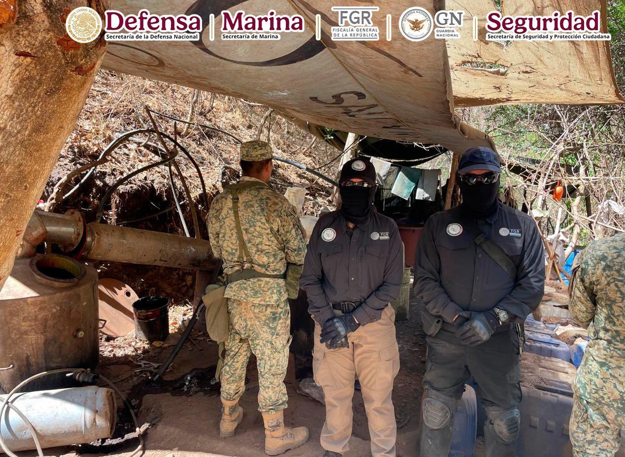 Agencia de Investigación Criminal