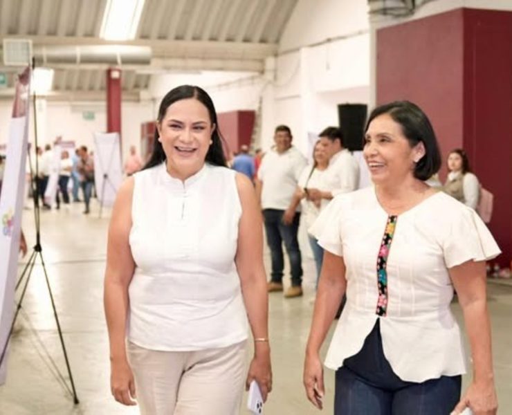 apoyo económico de 2 mil pesos a migrantes