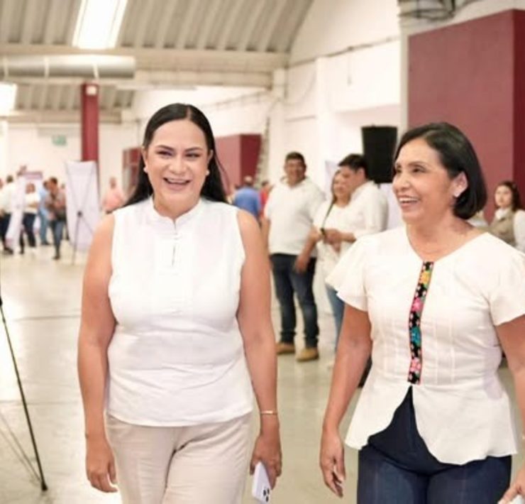 apoyo económico de 2 mil pesos a migrantes