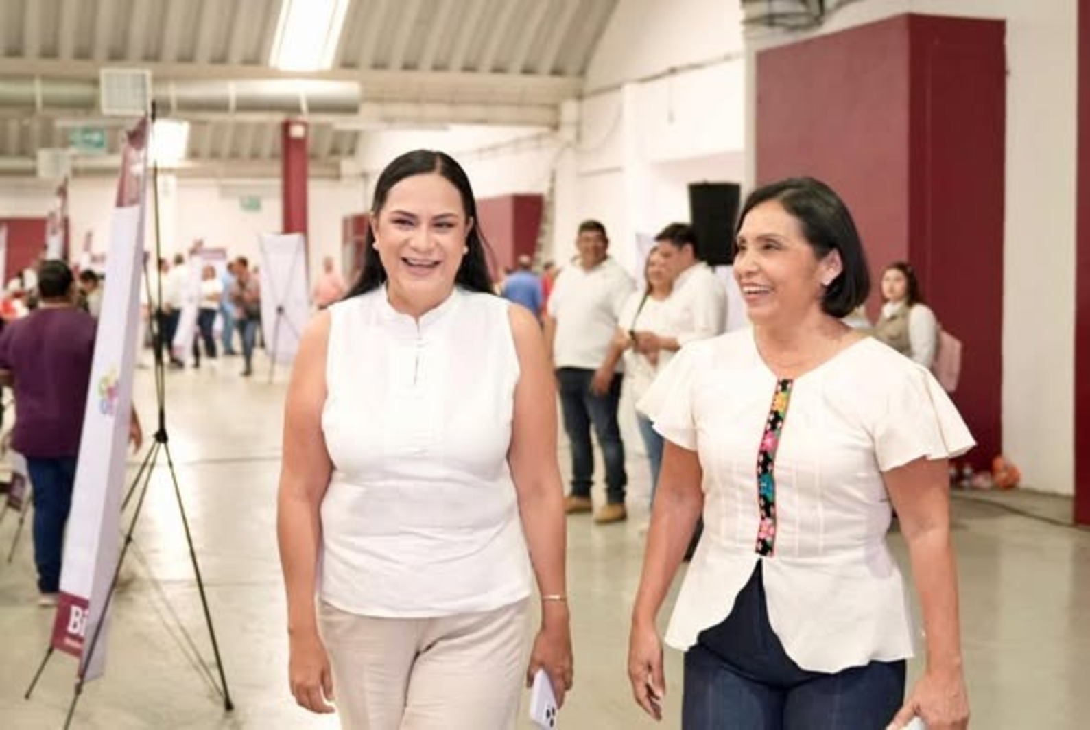 apoyo económico de 2 mil pesos a migrantes