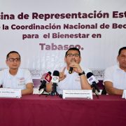 Calendario de pagos de Continuidad de becas del Bienestar