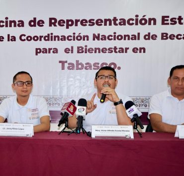 Calendario de pagos de Continuidad de becas del Bienestar