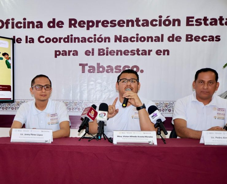 Calendario de pagos de Continuidad de becas del Bienestar