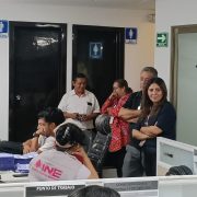 Candidatos inconformes tienen cuatro días para impugnar INE