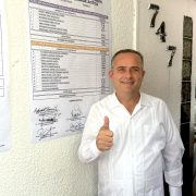 Carlos Efraín Reséndez Bocanegra reafirma compromiso