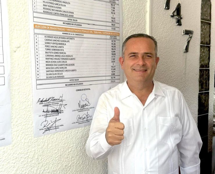 Carlos Efraín Reséndez Bocanegra reafirma compromiso