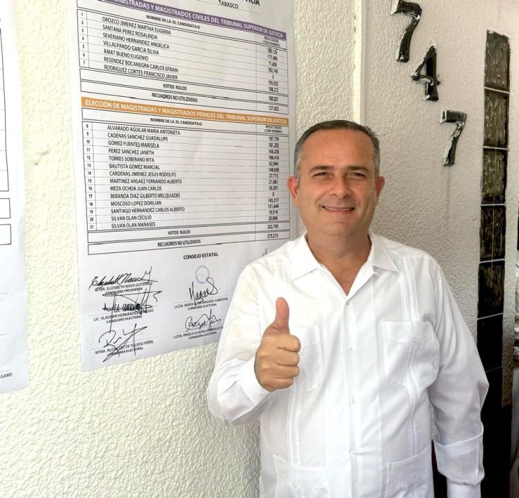 Carlos Efraín Reséndez Bocanegra reafirma compromiso