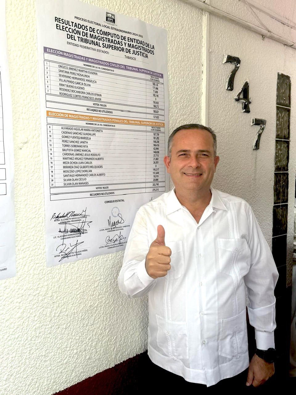 Carlos Efraín Reséndez Bocanegra reafirma compromiso