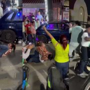Celebración de San Juan Bautista acaba en golpes en Jalpa de Méndez