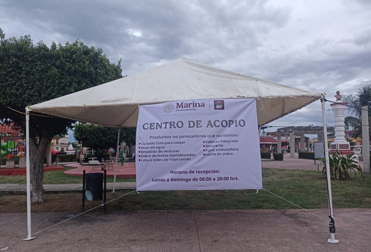 Secretaría de Marina 