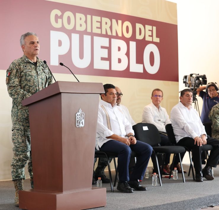 Disminuye homicidios dolosos en Tabasco
