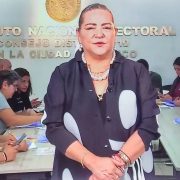 participación ciudadana en elección judicial