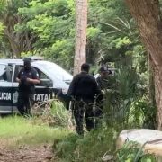 Descarta Fiscalía existencia de fosa clandestina en Zapotal