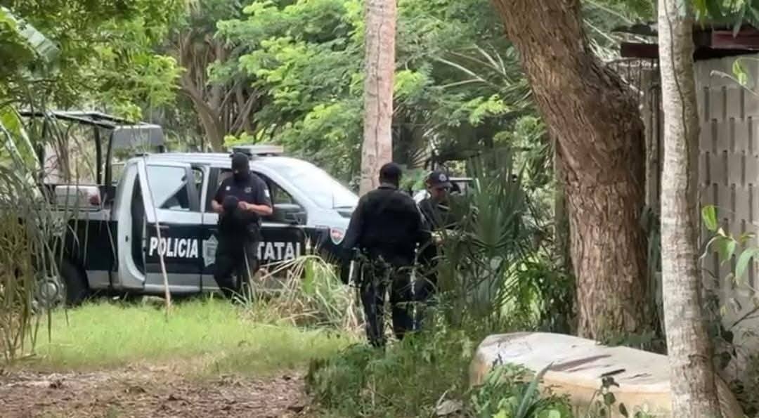 Descarta Fiscalía existencia de fosa clandestina en Zapotal