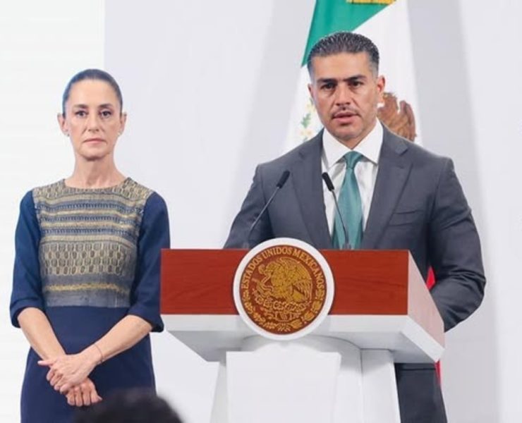 Detienen a 29 integrantes de La Barredora en Tabasco