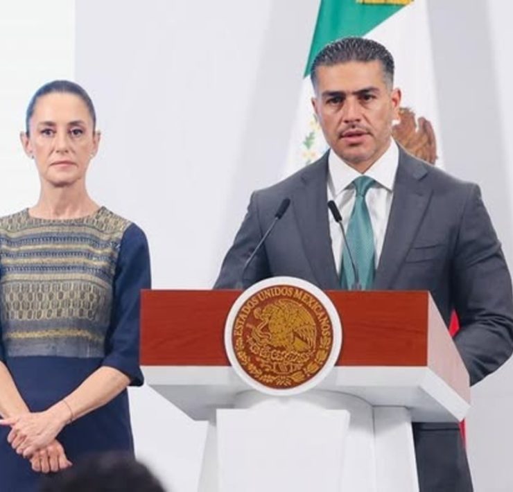 Detienen a 29 integrantes de La Barredora en Tabasco