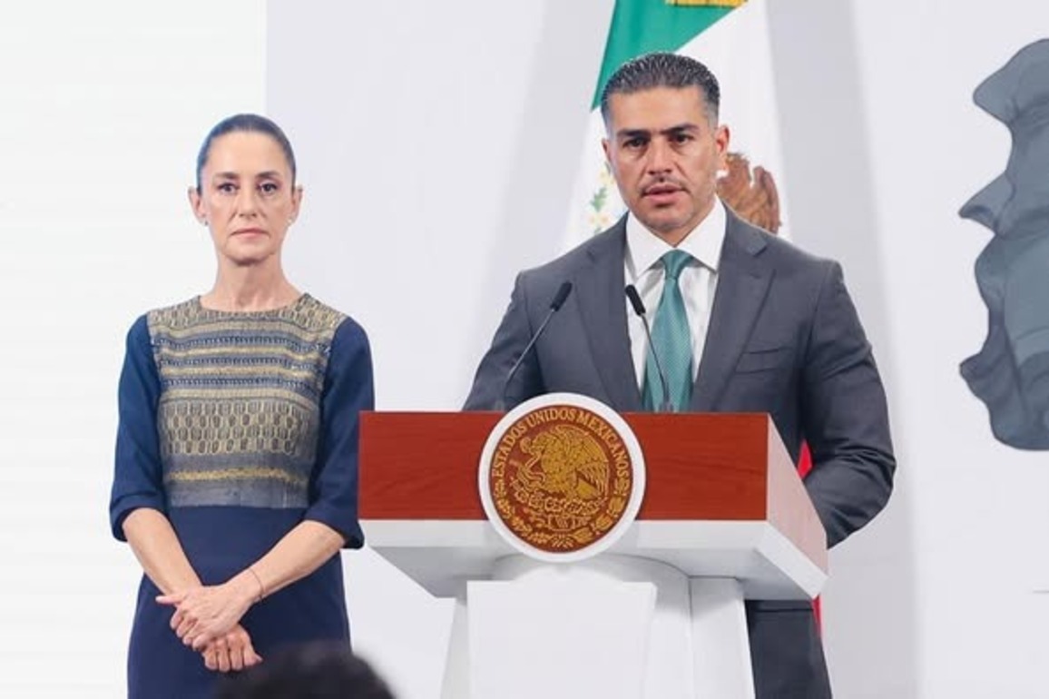 Detienen a 29 integrantes de La Barredora en Tabasco