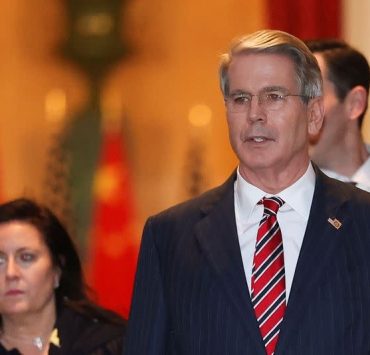 EEUU podría extender pausa de aranceles a México