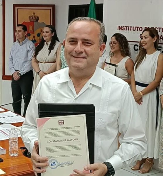 Elección del Poder Judicial
