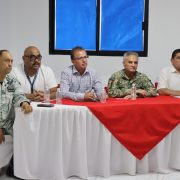 FIRT Olmeca detiene a 49 personas